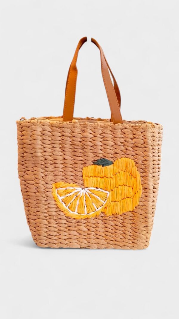 Bolso cereta frutas - Imagen 3