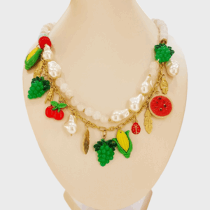 Collar brisa tropical