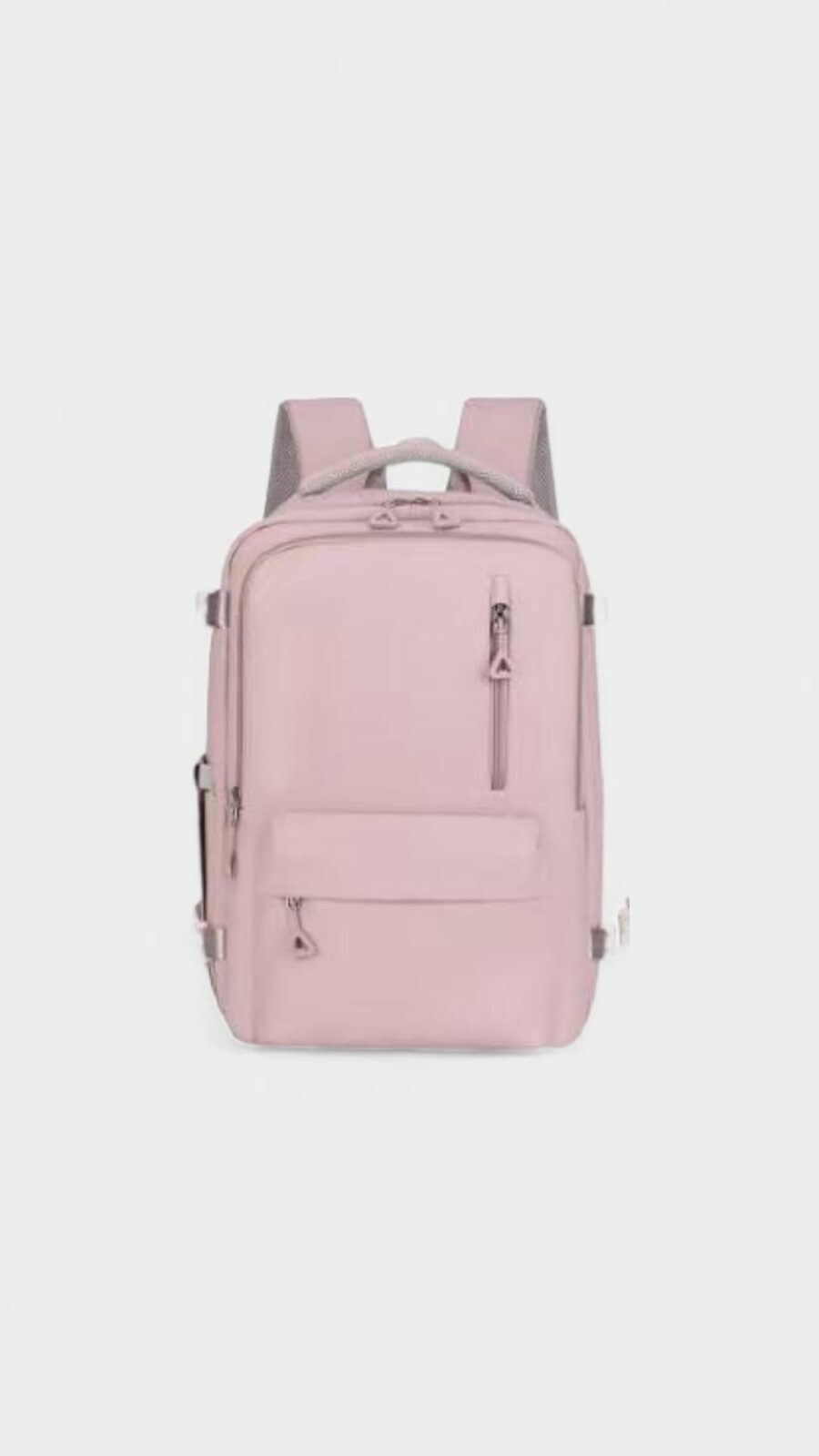 Mochila de viaje impermeable travesia - Imagen 3
