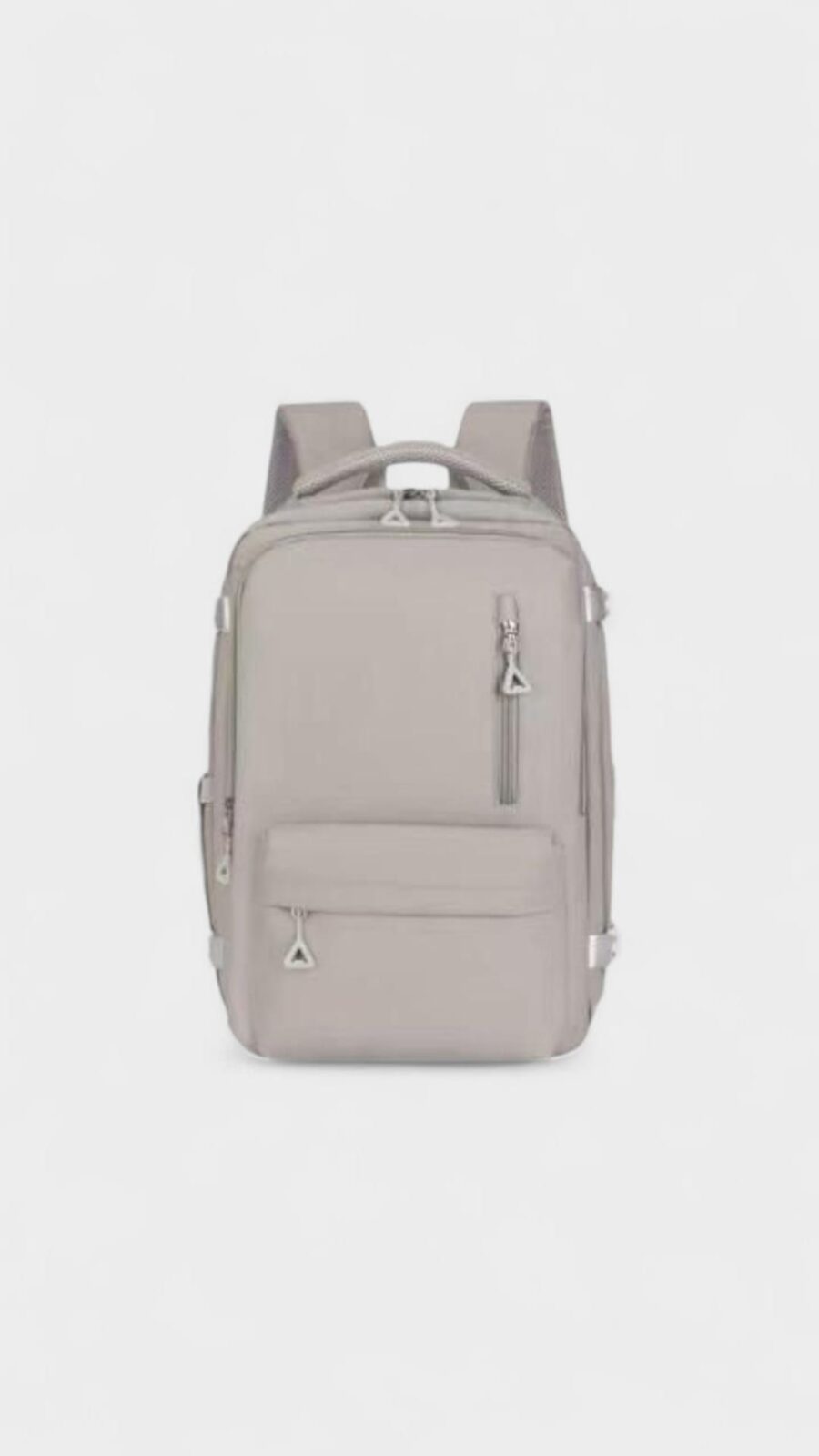 Mochila de viaje impermeable travesia - Imagen 7