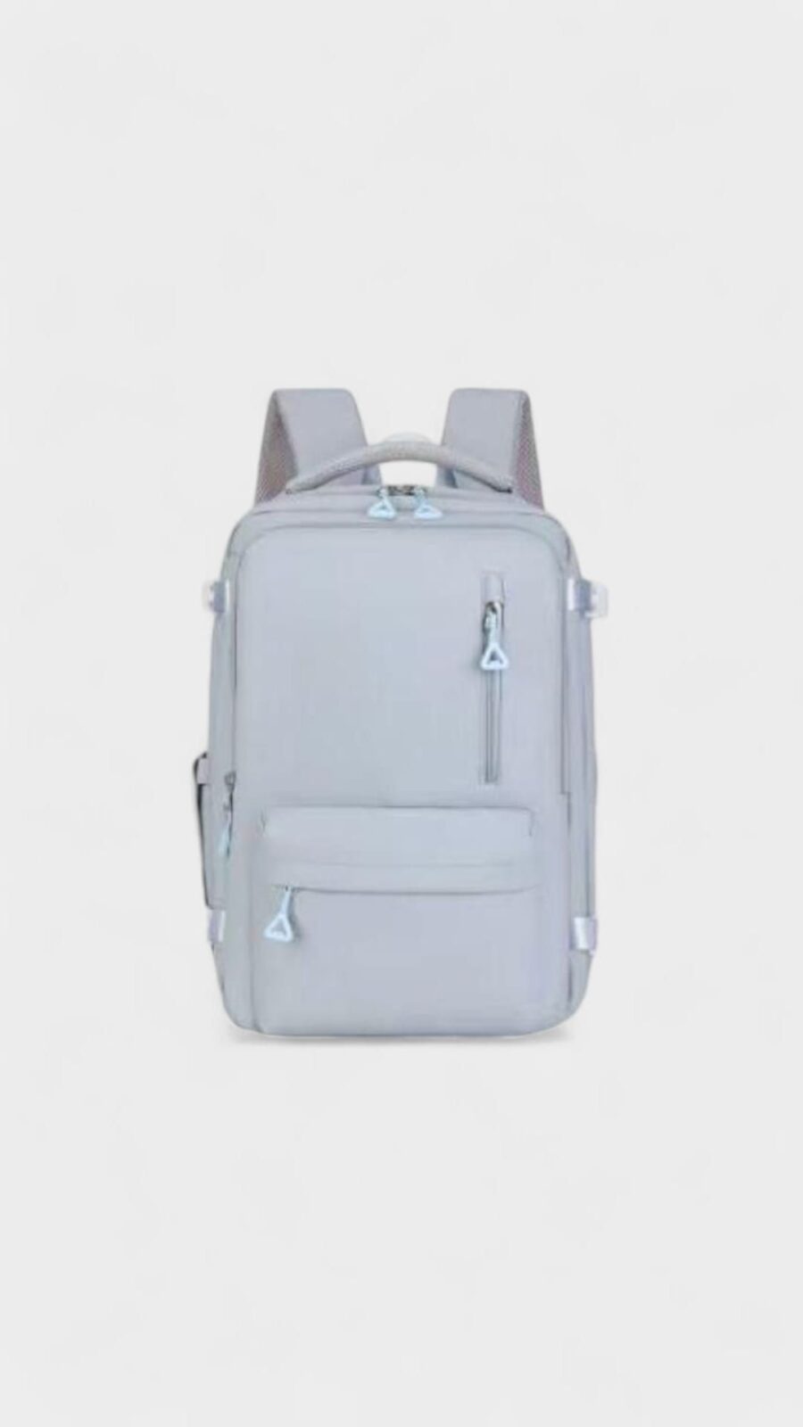 Mochila de viaje impermeable travesia - Imagen 5