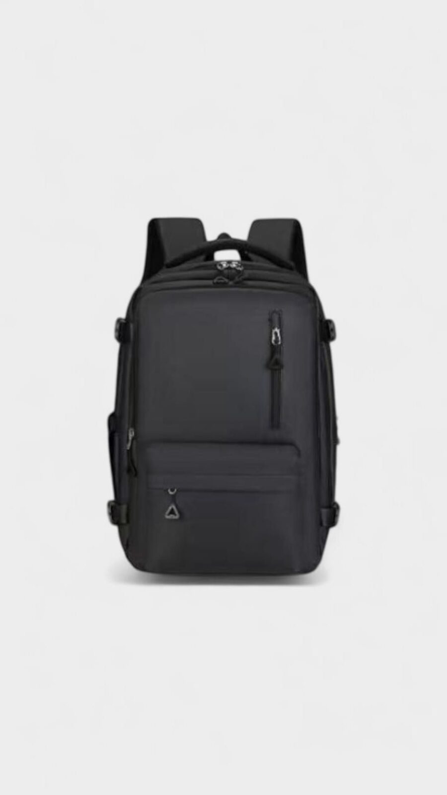 Mochila de viaje impermeable travesia - Imagen 6