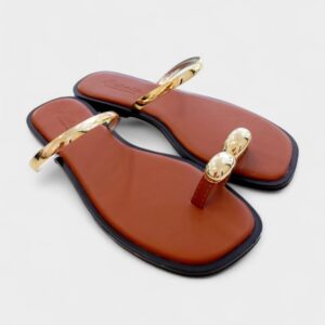Sandalia Sudafrica Camel