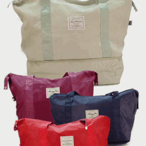 Bolso de viaje
