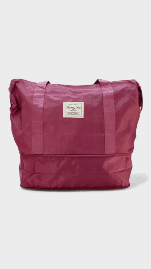 Bolso de viaje - Imagen 6