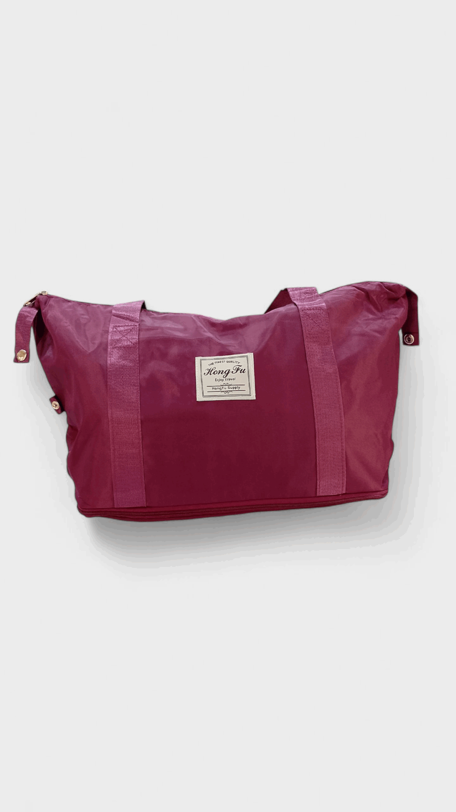 Bolso de viaje - Imagen 7