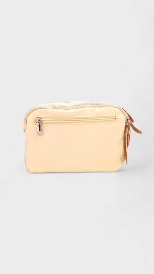 Bolso bandolera casual - Imagen 3