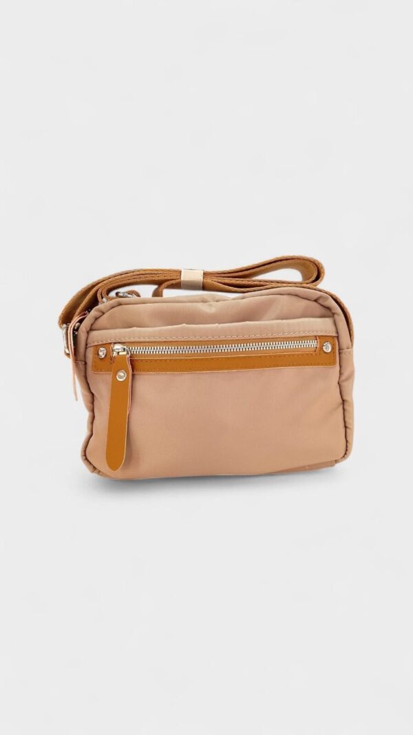 Bolso bandolera casual - Imagen 4