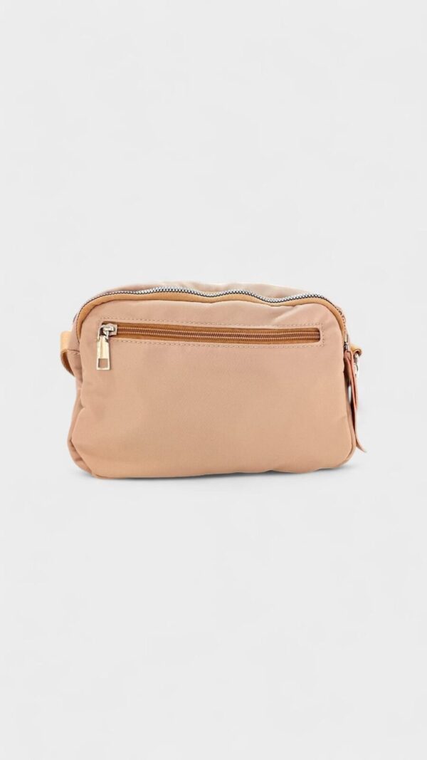 Bolso bandolera casual - Imagen 5