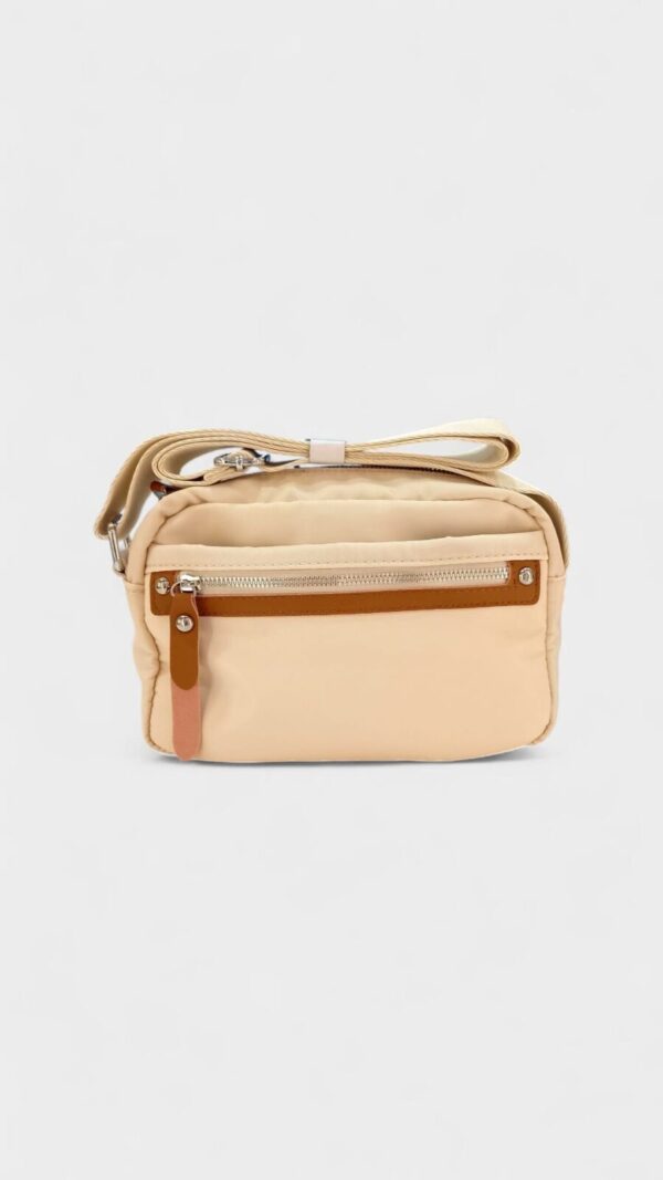 Bolso bandolera casual
