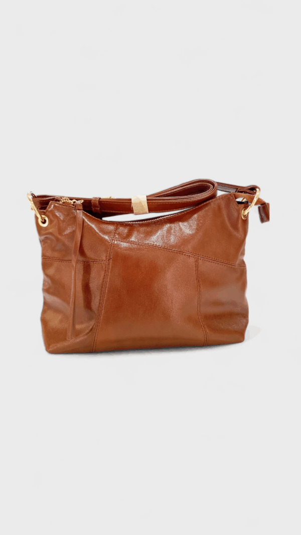 Bolso argolla