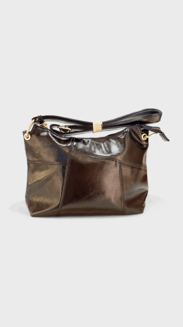 Bolso argolla - Imagen 3