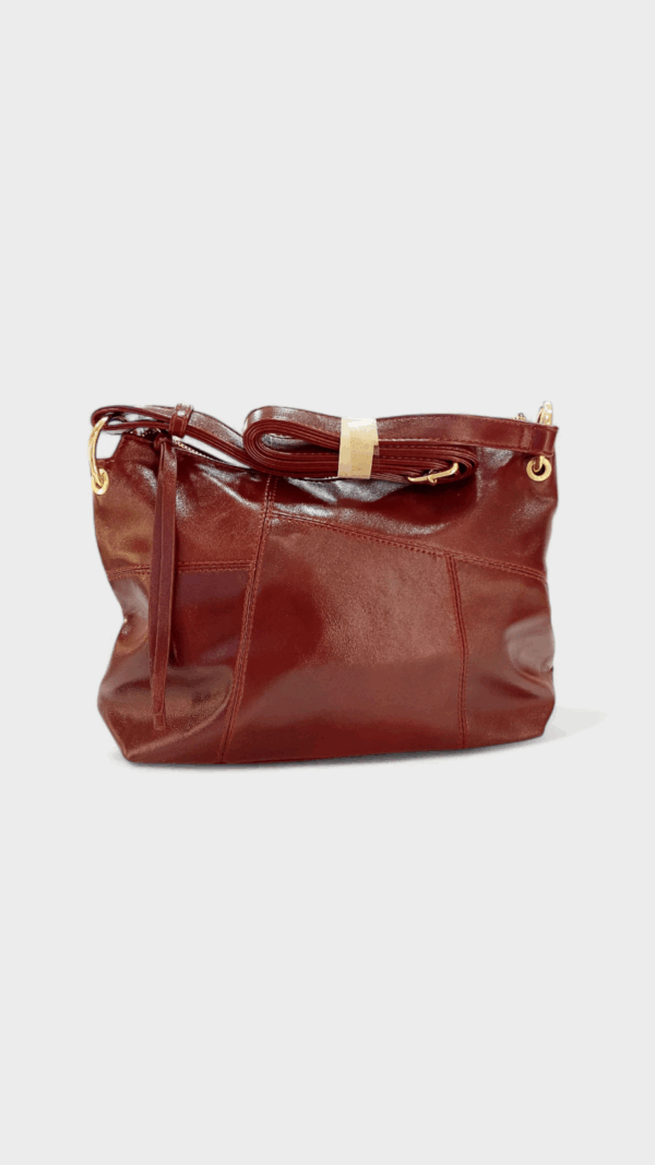 Bolso argolla - Imagen 4