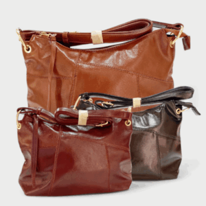 Bolso argolla