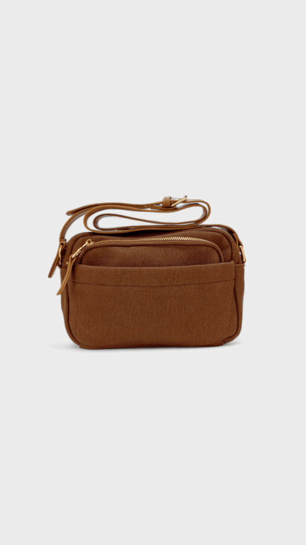 Bolso tela basic - Imagen 4