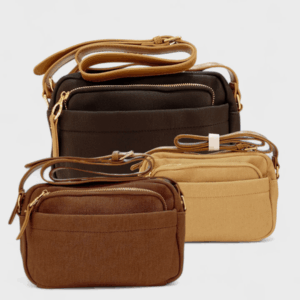 Bolso tela basic