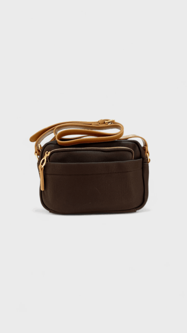 Bolso tela basic