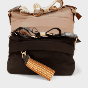 Bolso tira colores