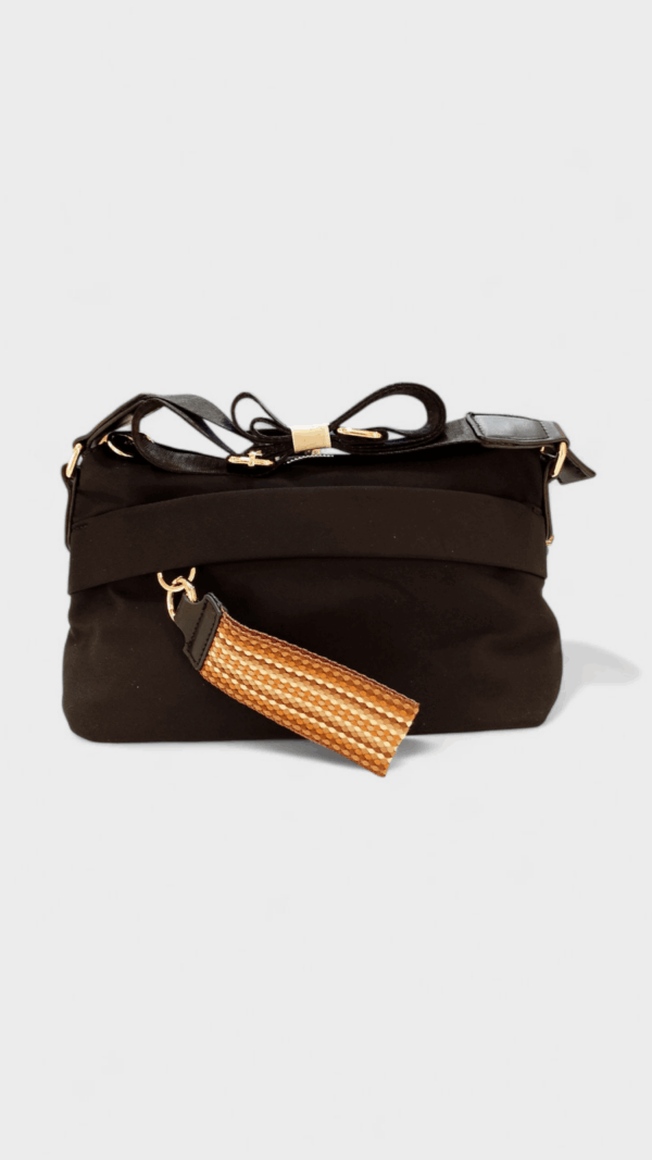 Bolso tira colores - Imagen 3
