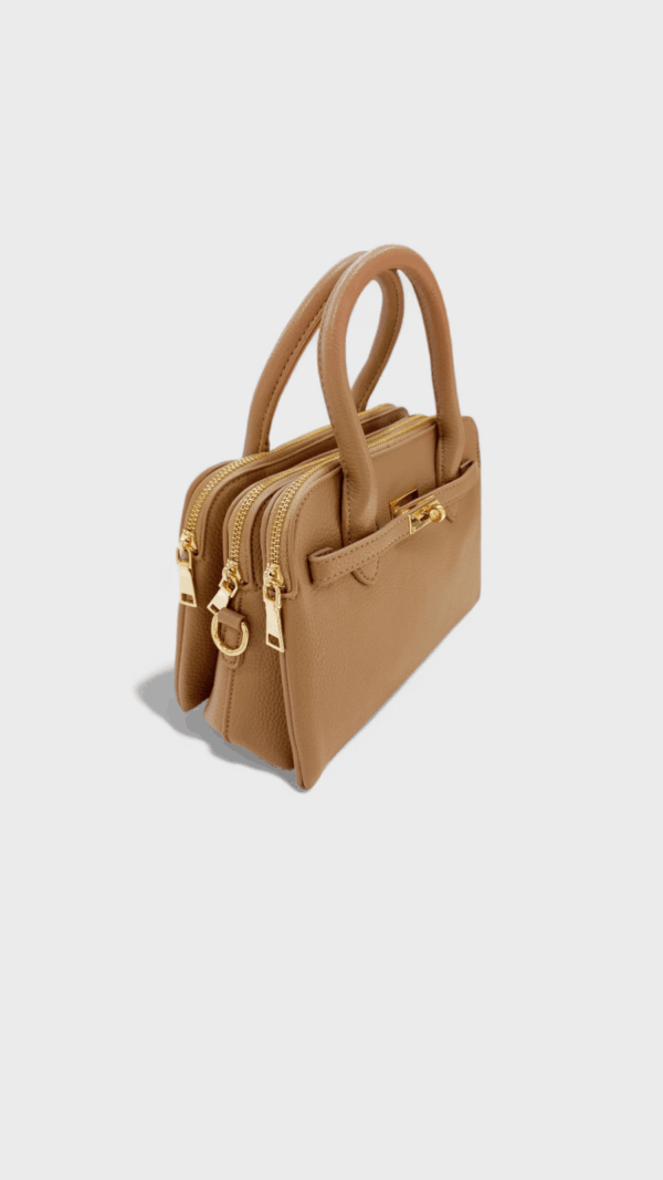 Bolso top marca pequeño - Imagen 5
