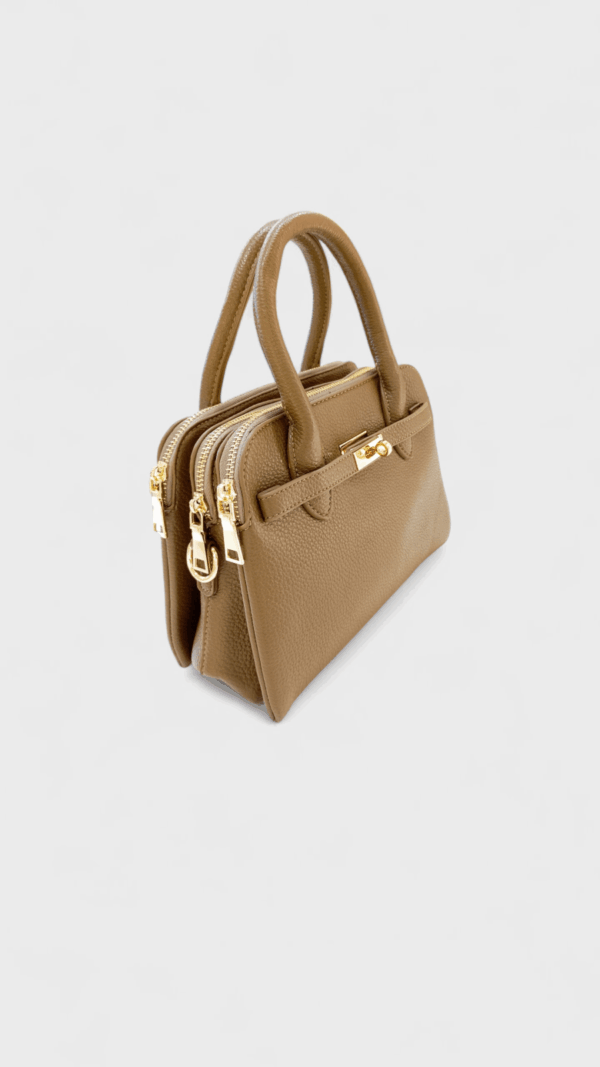 Bolso top marca pequeño - Imagen 7