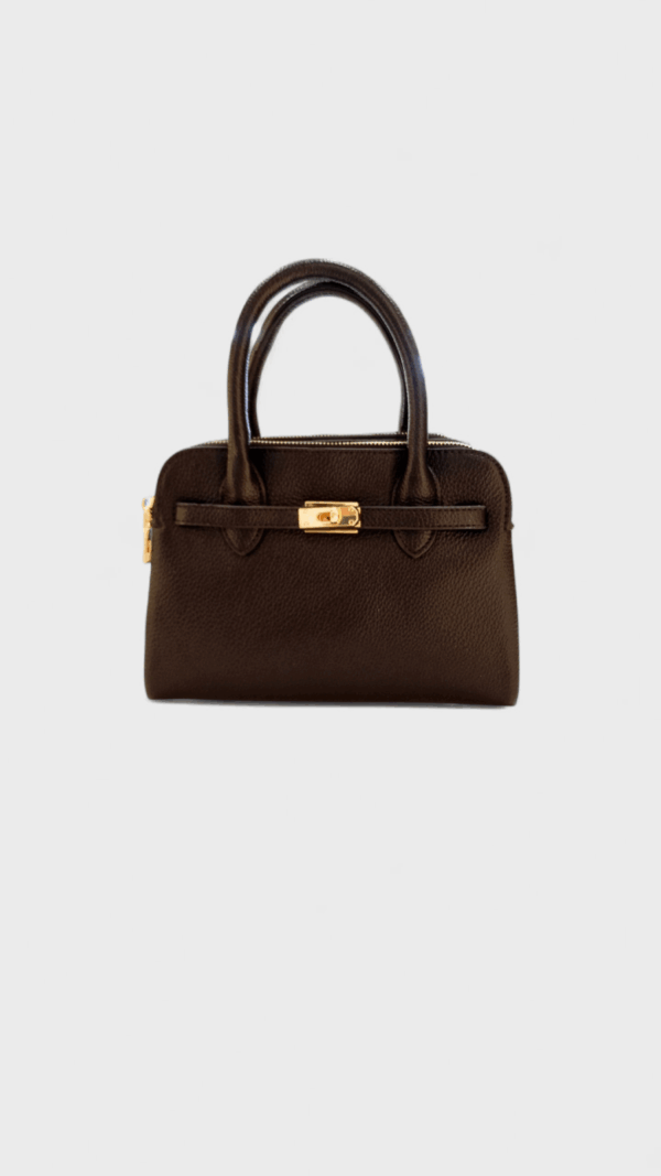 Bolso top marca pequeño
