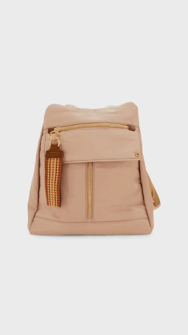 Bolso mochila otoño - Imagen 4