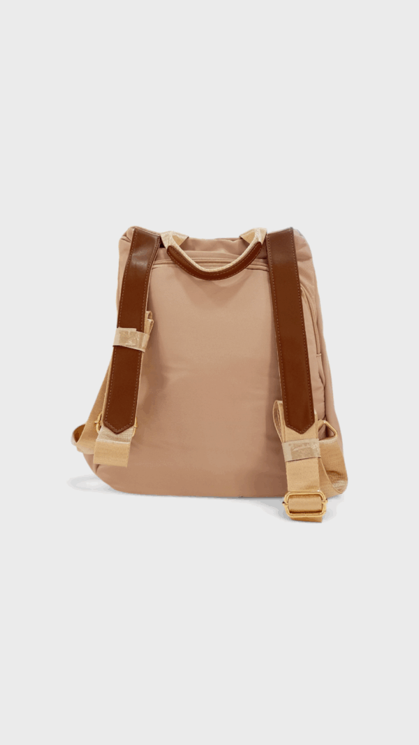 Bolso mochila otoño - Imagen 5