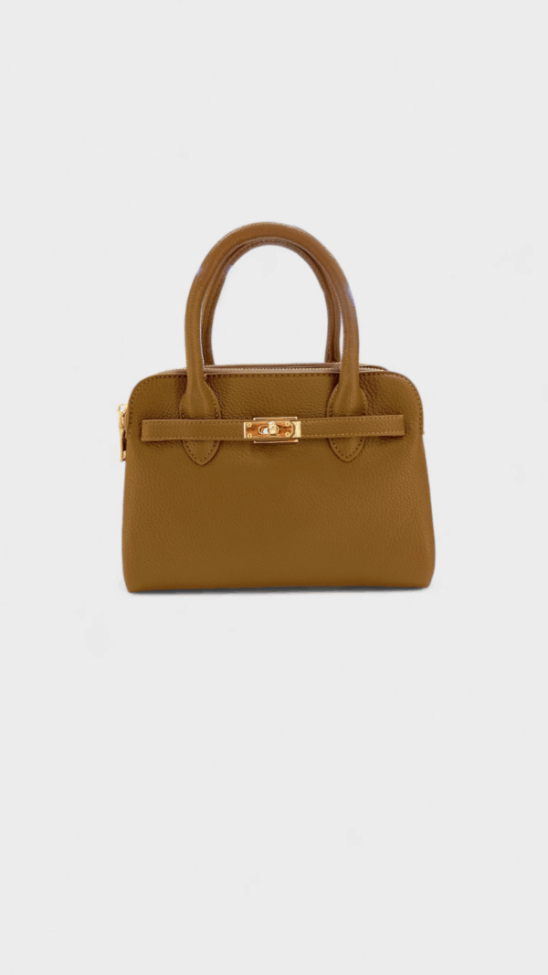 Bolso top marca pequeño - Imagen 6