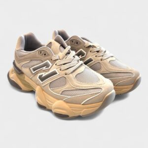 Tenis new balan 9060 gris