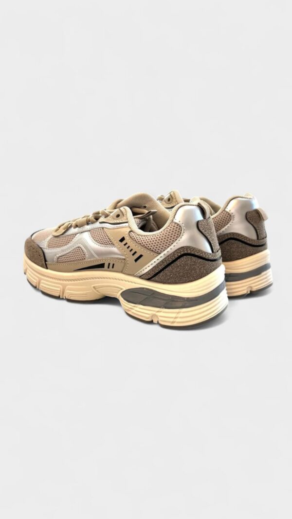 Tenis grey - Imagen 4