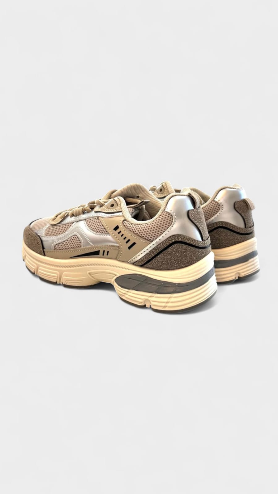 Tenis grey - Imagen 4