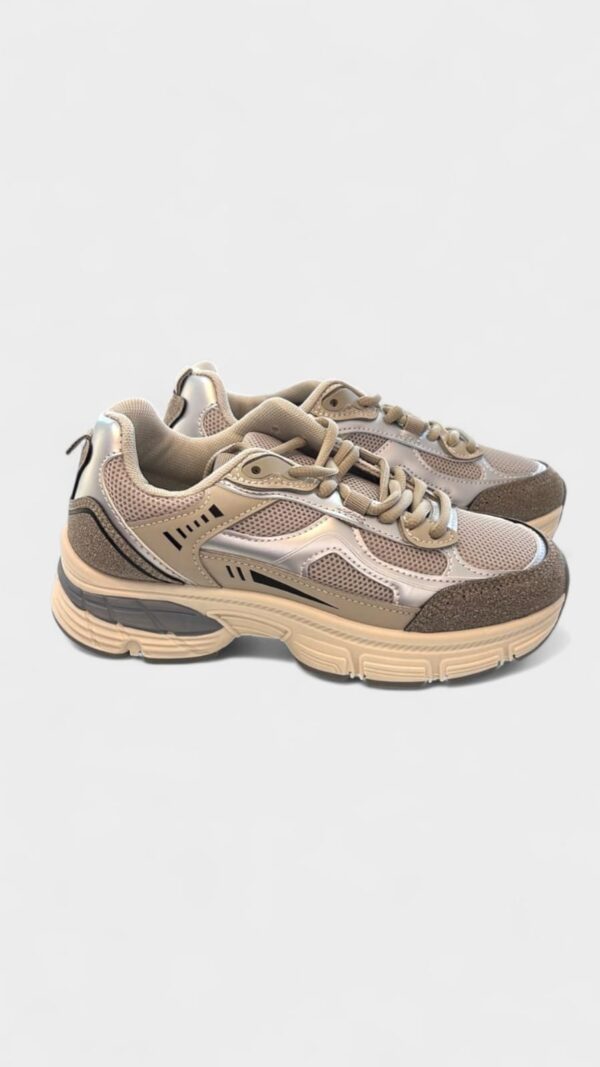 Tenis grey