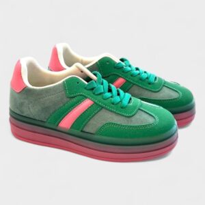 Tenis gazelle bold
