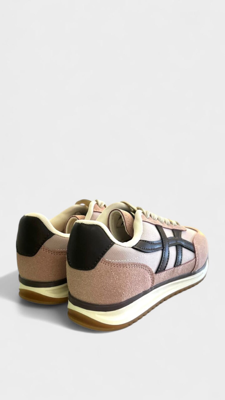 Tenis willow rosa - Imagen 3
