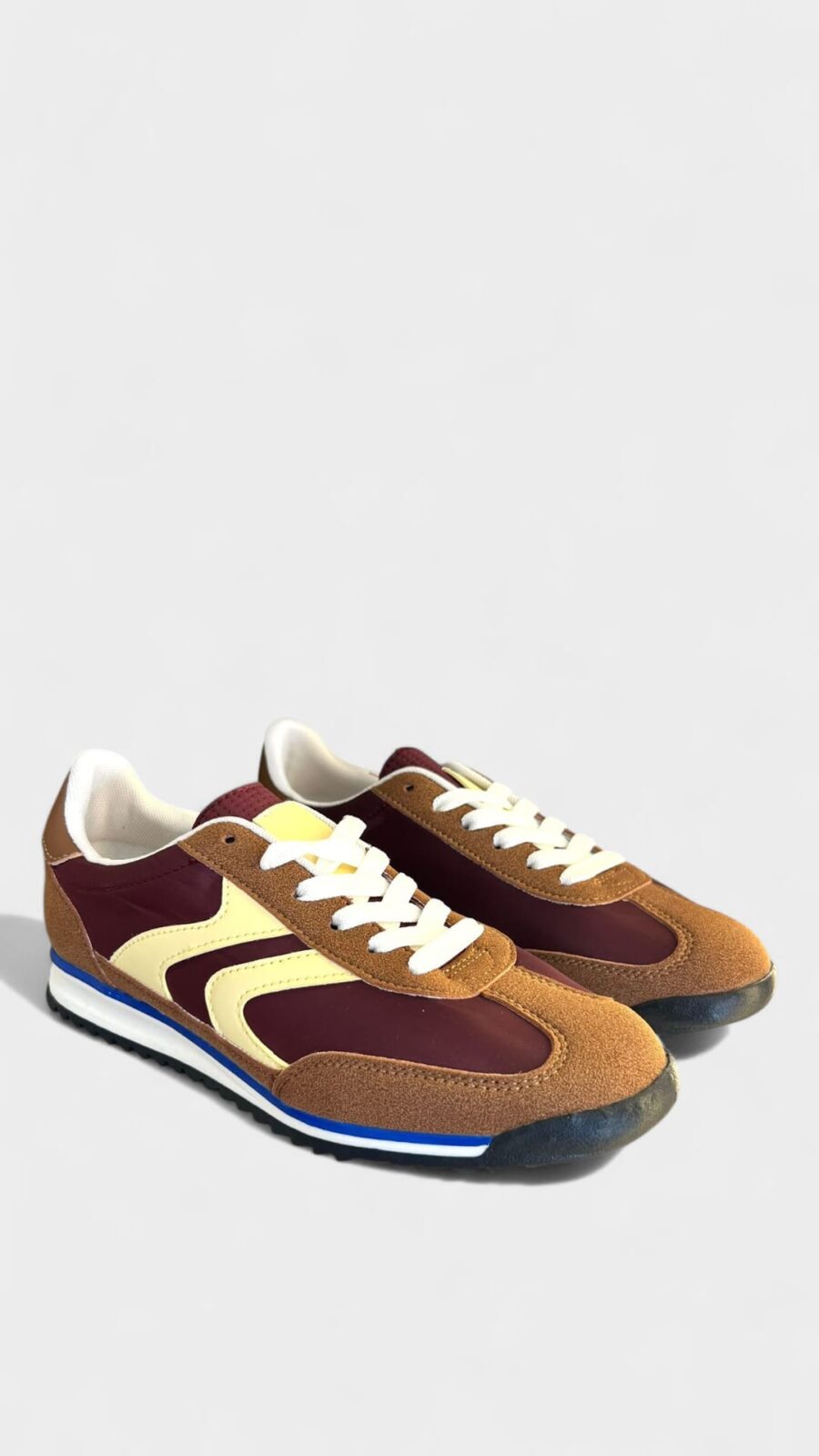 Tenis jane confort