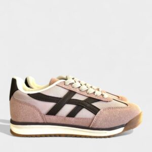 Tenis willow rosa
