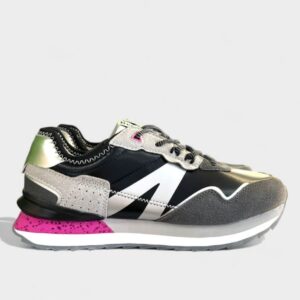 Tenis beestrip negro